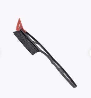 Щетка-скребок 50см TA-CZ-50S TOPAUTO 