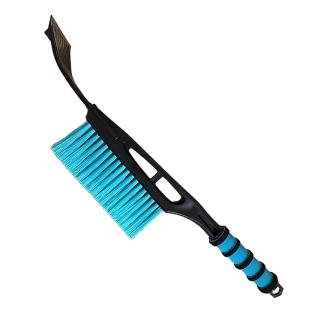 Щетка-скребок AVS WB-6316мяг.ручка расп.щет(44,5см)