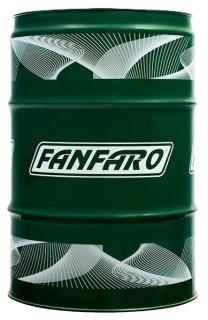Масло мотор.Fanfaro 6717 for Chevrolet Opel 5w30 1л  розлив.