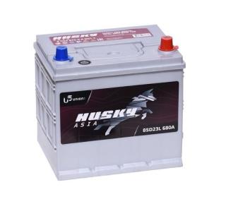 Аккумулятор HUSKY ASIA 6СТ - 70 о.п.