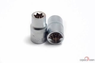 Звездочка головка Е 14 СЕРВИС КЛЮЧ