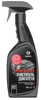 Очиститель двигателя 600 мл Motor Cleaner 110442 GRASS