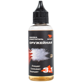 Смазка-очиститель оружейная 45 мл (20) VMPAUTO