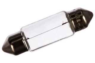 30429 C5W 41mm 12V 5W  SV8.5-8 (Box10)