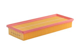 Фильтр воздушный SCT SB 537 MERCEDES-BENZ (MANN C369832)