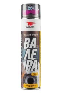 Смазка керамическая "ВАЛЕРА" флакон-аэрозоль 400 мл. 8525 (12) VMPAUTO