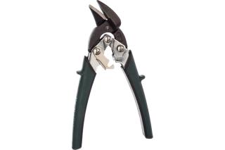 Ножницы по металлу 180мм левые KRAFTOOL 2326-L UNI-KRAFT