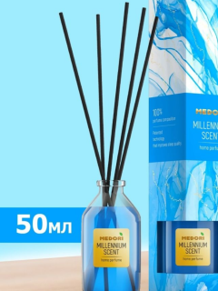 Ароматизатор-диффузор Millenium Scent 50 мл TH-2024 Medori (24)