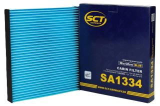 Фильтр салона SCT SA1334