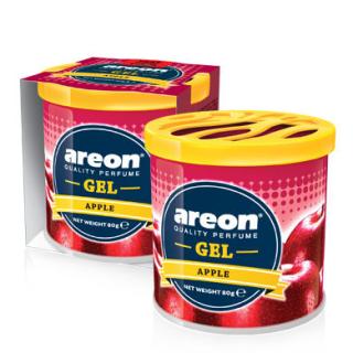Ароматизатор AREON GEL CAN BLI. APPLE 704-GCB-01 