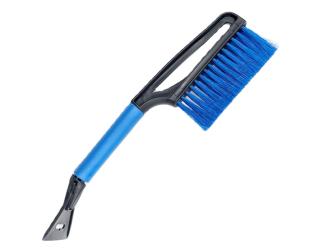 Щетка-скребок 48см мягкая ручка TA-CZ48МS TOPAUTO (40)