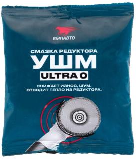 Смазка для электроинструмента 50г  МС Ultra-0 стик пакет 1002 (100) VMPAUTO