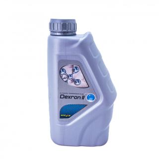Vitex Dexron II 1л (15)/(90)