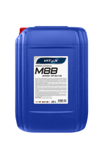 Масло моторное Vitex М8В SAE 20W20 20л
