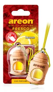 Ароматизатор AREON FRESCO LEMON 704-051-319