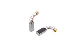 Щетки угольные RD (2 шт.) для Bosch (2604321905)  5х8х15мм AUTOSTOP 404-309