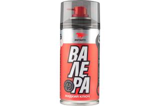 Жидкий ключ ВАЛЕРА, 210 мл аэрозоль 
