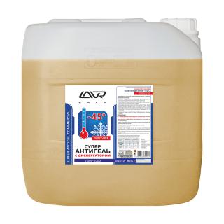 Суперантигель с диспер.прис.в диз.т на 40000л 20л Ln2115 