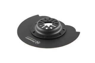 Полотно для МФИ пильное сегм.диск дерево/мет 80мм Hammer Flex 220-018 MF-AC 018  