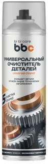 Очиститель деталей  650 мл аэрозоль 4202 BBC