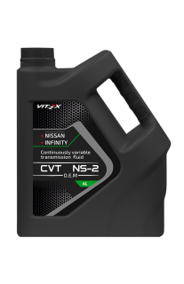 Vitex CVT NS-2 O.E.M for Nissan/Infinity 4л (4/32)