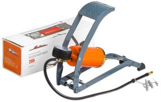 Насос воздушный 295 (ножной,мех,295см3) PA-295-04 