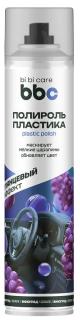 Полироль панели 400 мл BBC аэрозоль 