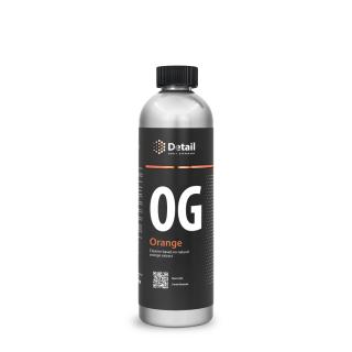 Универсальное моющее средство 500 мл OG "ORANGE" DETAIL DT-0141 (6)