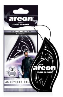 Ароматизатор AREON MON BEVERLY HILLS 704-043-306 