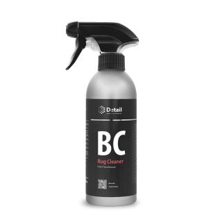 Очиститель следов от насекомых 500 мл MC BC "Bug Cleaner" DETAIL DT-0177