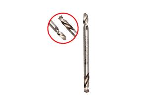 Сверло металл двухстороннее 3,2х51мм HAMMER Flex 202-134 DR MT HSS-6542
