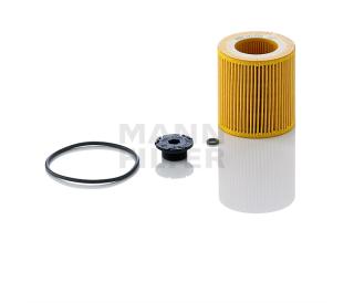 HU 816 Z KIT Элемент масленого фильтра  для ДВС а/м