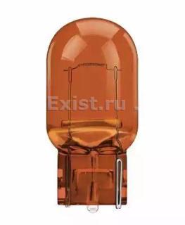30559 WY21W 12V 21W W3x16d оранж.