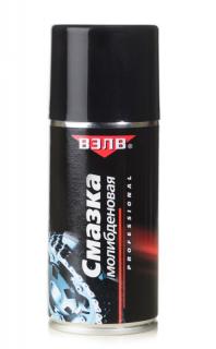 Смазка молибденовая 210 мл ВЭЛВ (12)