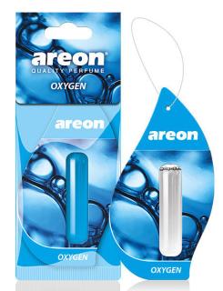 Ароматизатор AREON LIQUID Oxygen 5ml 704-LR-02