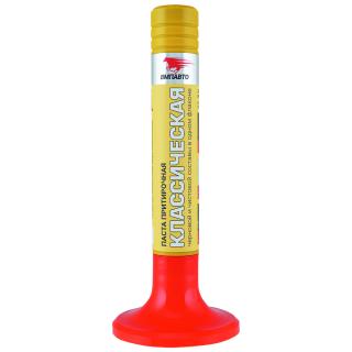 Притирочная паста классическая 40г пласт.флакон