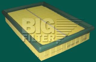 BIG FILTER GB-9620 Фильтр воздушный