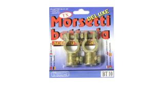 Клеммы аккумуляторные ВТ-10/200 медные  10-ВТ