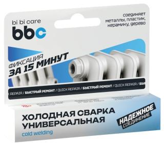 Холодная сварка Универсальная 58 гр 1751 BBC