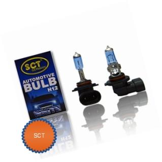 Лампочки SCT 203003 (Н12 12V 53W PZ20d)