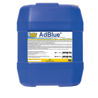 Раствор мочевины AirBlue канистра  20 л