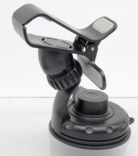 Держатель для телефона "Прищепка" AVS AH-2224  (25)