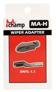 Адаптеры для щеток с/о (2шт) MA-H Champ (DNTL1.1)