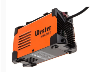 Инвертор сварочный WESTER MINI 250T 30-250A 