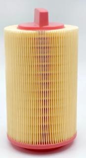 BIG FILTER	GB-9104 Фильтр воздушный (C14114)
