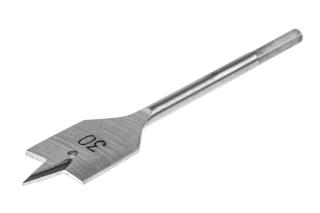 Сверло дерево перовое 30х152мм HAMMER Flex 202-229 DR WD SP 
