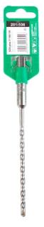 Бур SDS+  5 X 160 Hammer Flex 201-106 