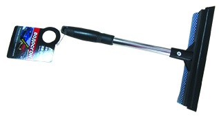 Водосгон с поролоновой щеткой  AVS SB-5020 (50)