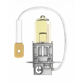 Галоген лам AVS/ATLAS ANTI-FOG/желH3 24V.70W 2шт