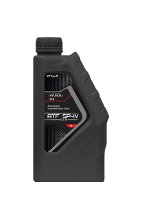 Масло трансмиссионное Vitex ATF SP-IV O.E.M. for Hyundai/KIA 1л